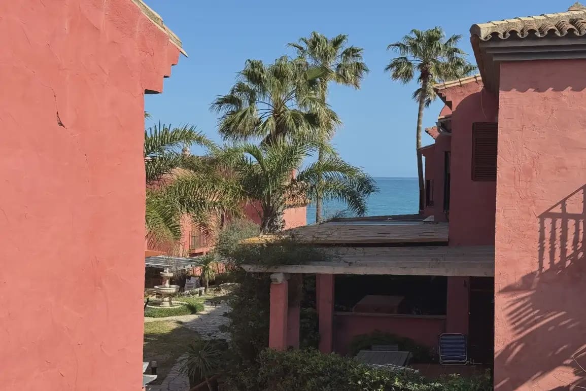 3 camera da letto Villetta a Schiera in vendita in Estepona con piscina garage - 549.000 € (Rif: 10170125)
