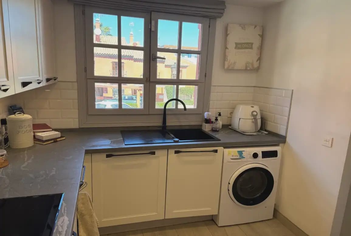 3 camera da letto Villetta a Schiera in vendita in Estepona con piscina garage - 549.000 € (Rif: 10170125)