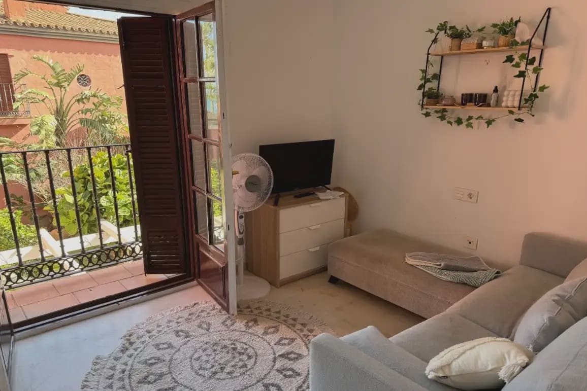 3 camera da letto Villetta a Schiera in vendita in Estepona con piscina garage - 549.000 € (Rif: 10170125)