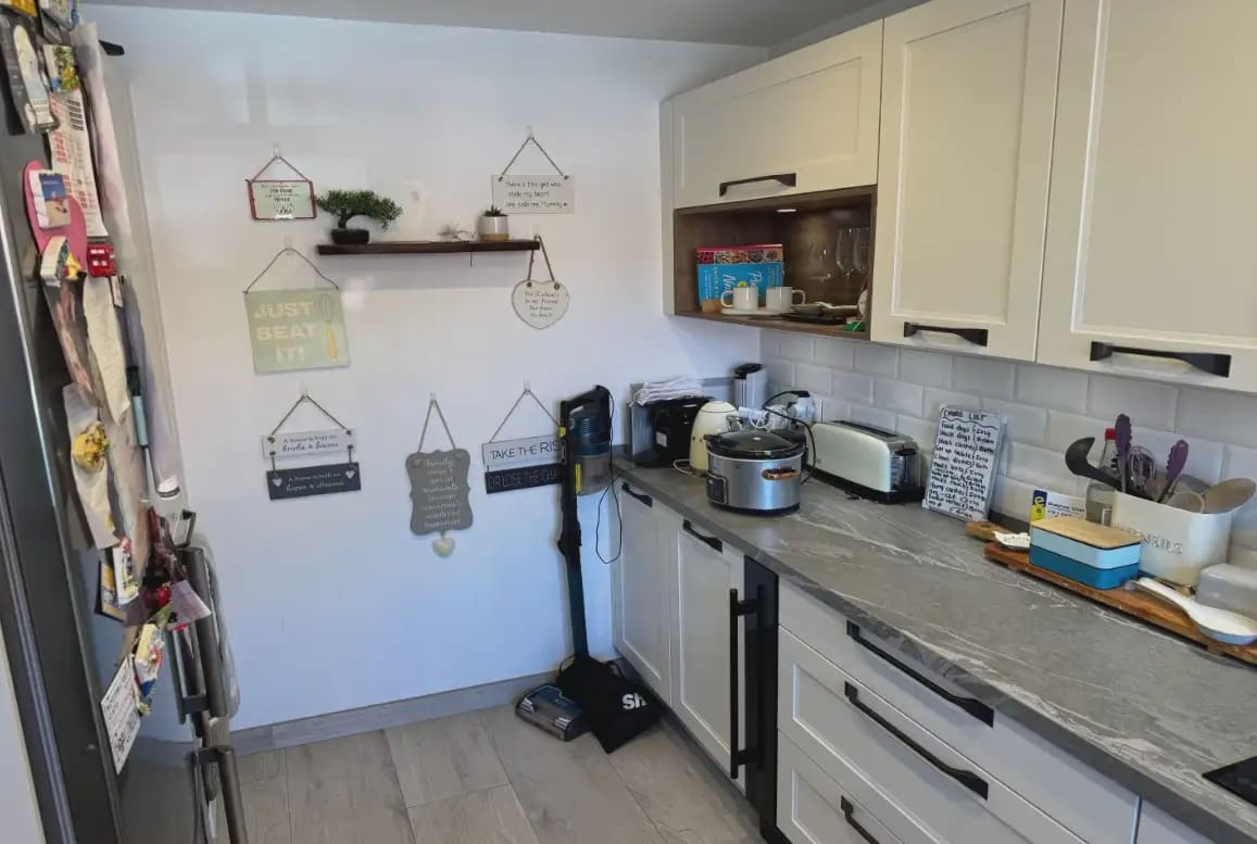 3 camera da letto Villetta a Schiera in vendita in Estepona con piscina garage - 549.000 € (Rif: 10170125)