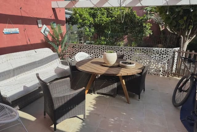 3 camera da letto Villetta a Schiera in vendita in Guadalobón, Estepona con piscina garage - 549.000 € (Rif: 10170125)