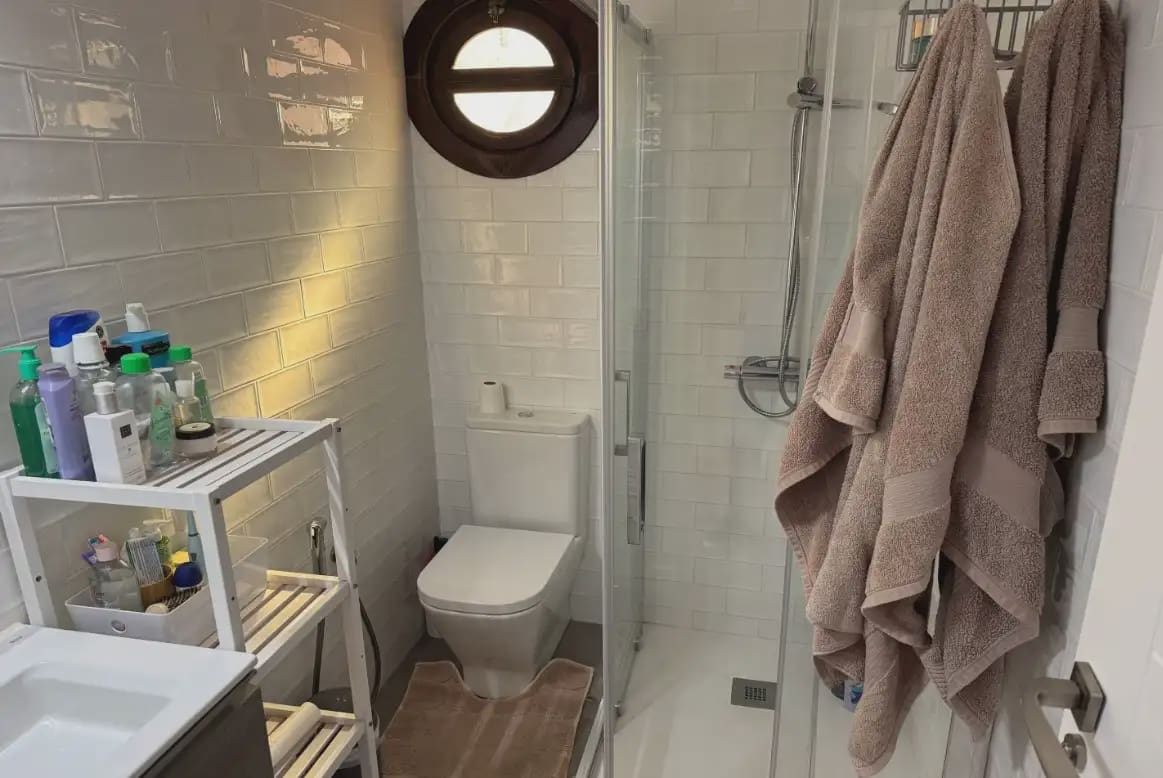 3 camera da letto Villetta a Schiera in vendita in Estepona con piscina garage - 549.000 € (Rif: 10170125)