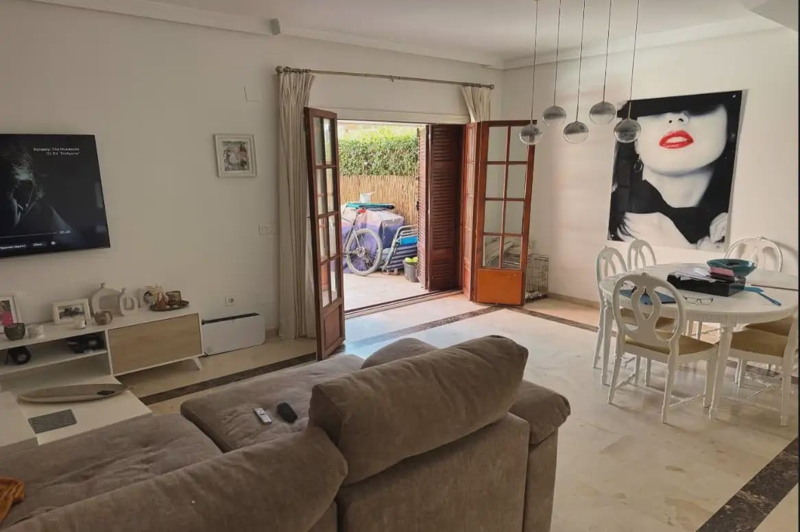 3 camera da letto Villetta a Schiera in vendita in Estepona con piscina garage - 549.000 € (Rif: 10170125)