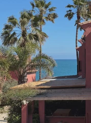 3 camera da letto Villetta a Schiera in vendita in Guadalobón, Estepona con piscina garage - 549.000 € (Rif: 10170125)