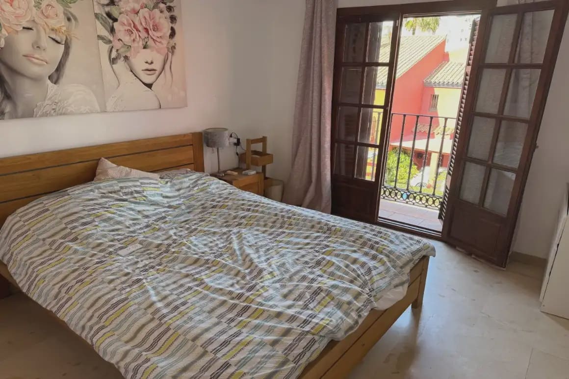 3 camera da letto Villetta a Schiera in vendita in Estepona con piscina garage - 549.000 € (Rif: 10170125)