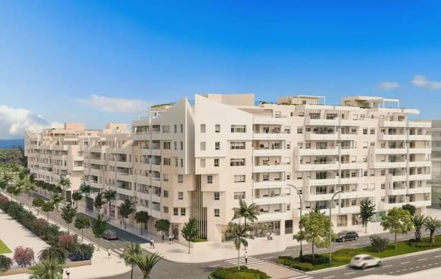 2 bedroom Apartment for sale in Rodeo Alto - Guadaiza - La Campana, Marbella with pool garage - € 375,000 (Ref: 10170126)
