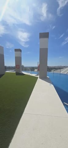 2 bedroom Apartment for sale in Rodeo Alto - Guadaiza - La Campana, Marbella with pool garage - € 375,000 (Ref: 10170126)