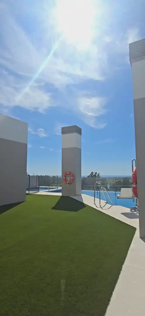 2 bedroom Apartment for sale in Marbella with pool garage - € 375,000 (Ref: 10170126)