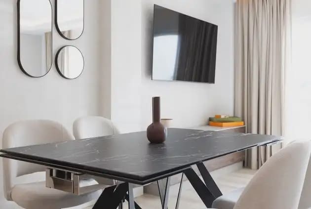 2 slaapkamer Penthouse te koop in Marbella met zwembad garage - € 890.000 (Ref: 10170127)