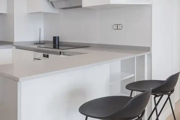 2 camera da letto Attico in vendita in Rodeo Alto - Guadaiza - La Campana, Marbella con piscina garage - 890.000 € (Rif: 10170127)