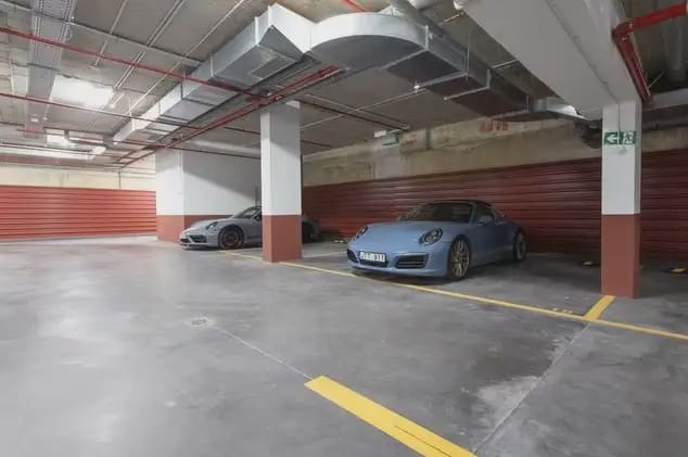 2 slaapkamer Penthouse te koop in Marbella met zwembad garage - € 890.000 (Ref: 10170127)