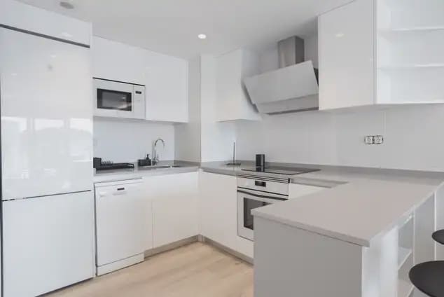 2 camera da letto Attico in vendita in Rodeo Alto - Guadaiza - La Campana, Marbella con piscina garage - 890.000 € (Rif: 10170127)
