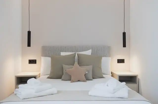 2 slaapkamer Penthouse te koop in Marbella met zwembad garage - € 890.000 (Ref: 10170127)