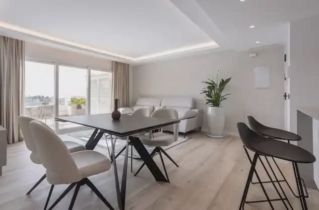 2 slaapkamer Penthouse te koop in Marbella met zwembad garage - € 890.000 (Ref: 10170127)
