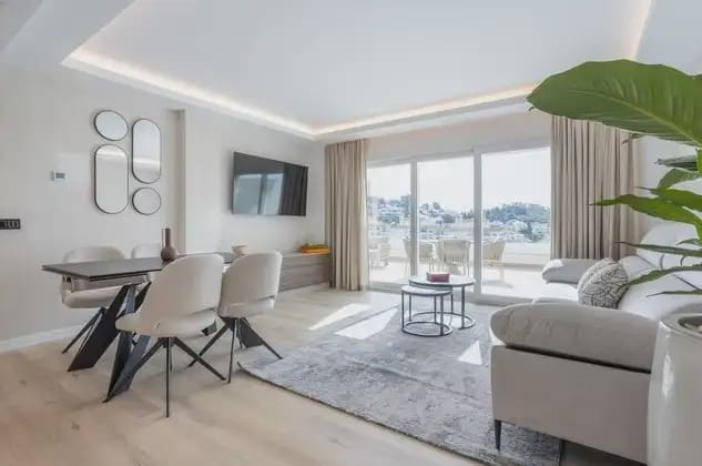 2 slaapkamer Penthouse te koop in Marbella met zwembad garage - € 890.000 (Ref: 10170127)