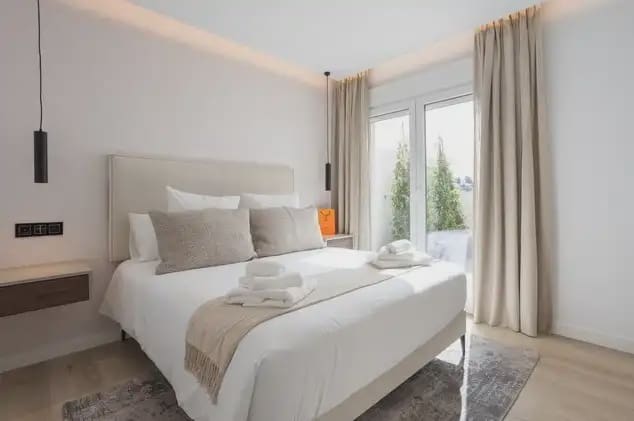2 slaapkamer Penthouse te koop in Marbella met zwembad garage - € 890.000 (Ref: 10170127)