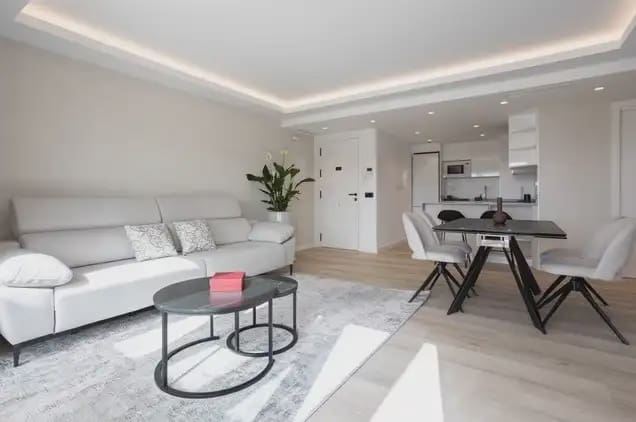2 camera da letto Attico in vendita in Rodeo Alto - Guadaiza - La Campana, Marbella con piscina garage - 890.000 € (Rif: 10170127)