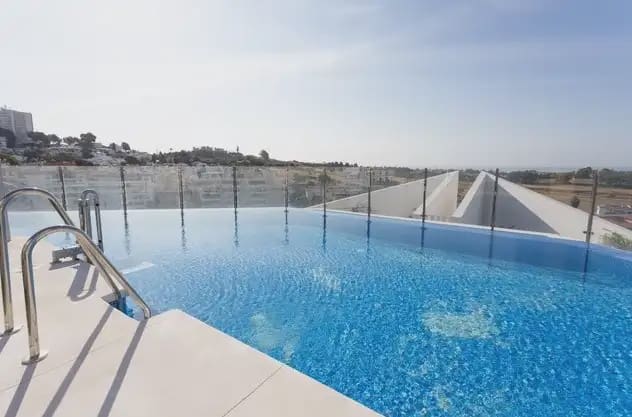 2 camera da letto Attico in vendita in Rodeo Alto - Guadaiza - La Campana, Marbella con piscina garage - 890.000 € (Rif: 10170127)