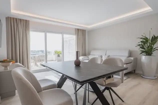 2 slaapkamer Penthouse te koop in Marbella met zwembad garage - € 890.000 (Ref: 10170127)