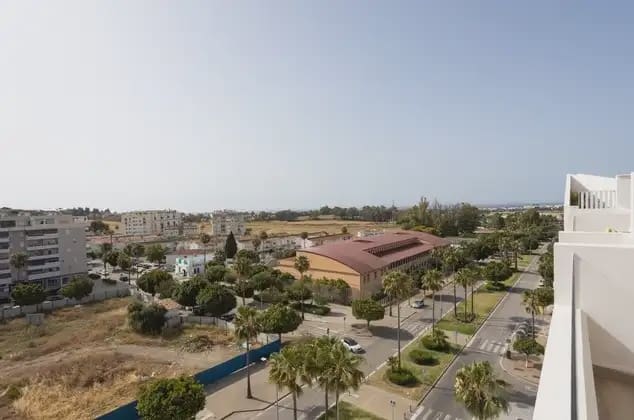 2 slaapkamer Penthouse te koop in Marbella met zwembad garage - € 890.000 (Ref: 10170127)