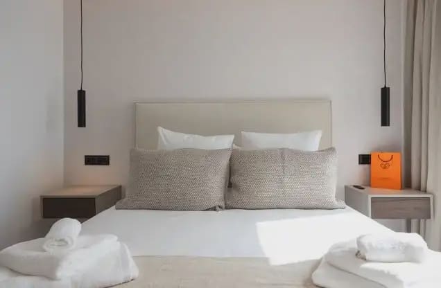 2 slaapkamer Penthouse te koop in Marbella met zwembad garage - € 890.000 (Ref: 10170127)