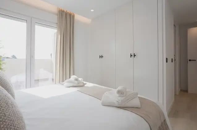 2 slaapkamer Penthouse te koop in Marbella met zwembad garage - € 890.000 (Ref: 10170127)