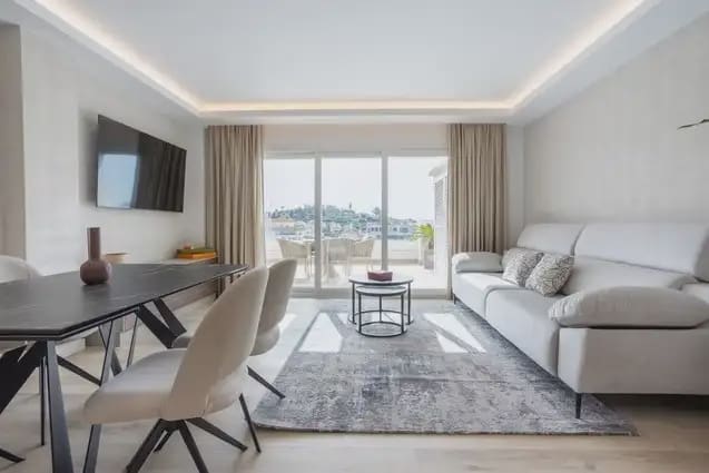 2 slaapkamer Penthouse te koop in Marbella met zwembad garage - € 890.000 (Ref: 10170127)