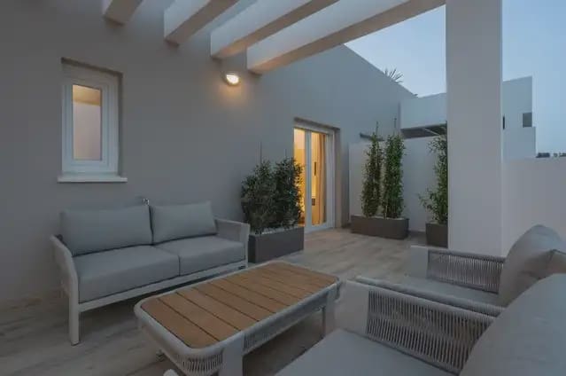 2 slaapkamer Penthouse te koop in Marbella met zwembad garage - € 890.000 (Ref: 10170127)