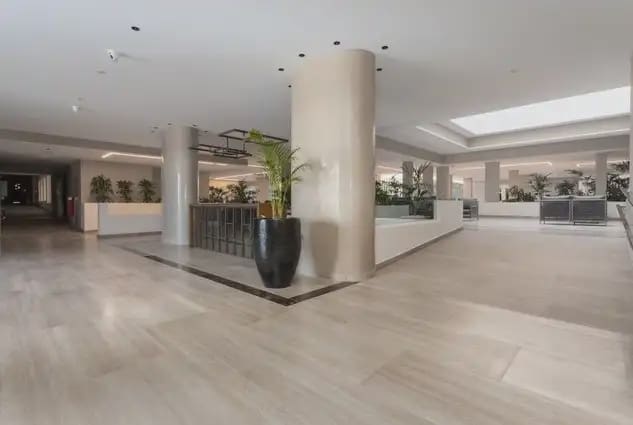 2 slaapkamer Penthouse te koop in Marbella met zwembad garage - € 890.000 (Ref: 10170127)