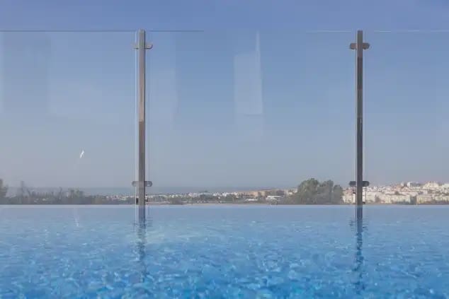 2 slaapkamer Penthouse te koop in Marbella met zwembad garage - € 890.000 (Ref: 10170127)
