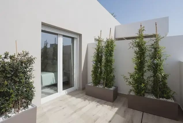 2 slaapkamer Penthouse te koop in Marbella met zwembad garage - € 890.000 (Ref: 10170127)