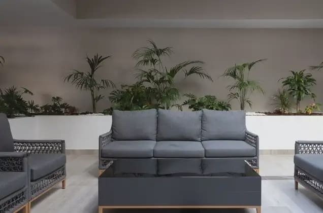 2 slaapkamer Penthouse te koop in Marbella met zwembad garage - € 890.000 (Ref: 10170127)