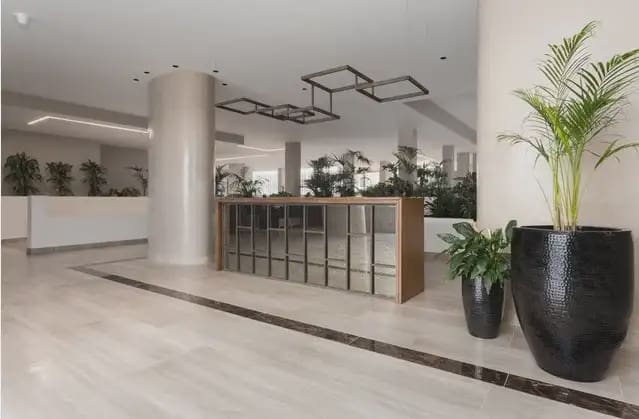 2 slaapkamer Penthouse te koop in Marbella met zwembad garage - € 890.000 (Ref: 10170127)