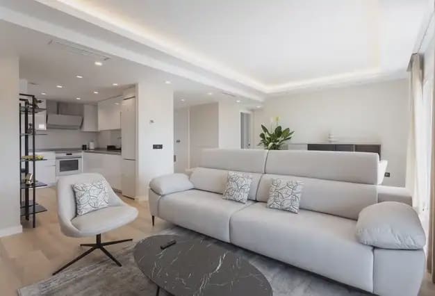 4 camera da letto Attico in vendita in Marbella con piscina garage - 1.490.000 € (Rif: 10170128)