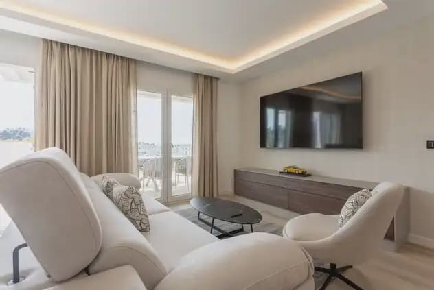 4 camera da letto Attico in vendita in Marbella con piscina garage - 1.490.000 € (Rif: 10170128)