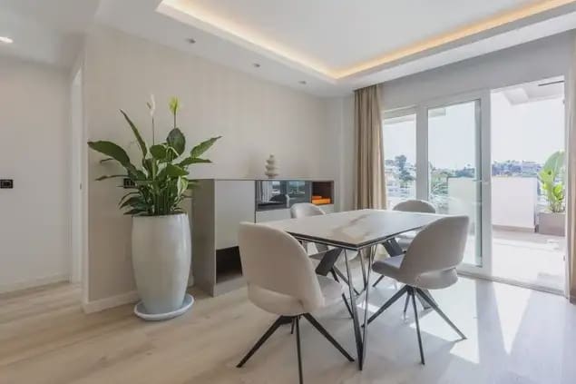 4 camera da letto Attico in vendita in Marbella con piscina garage - 1.490.000 € (Rif: 10170128)