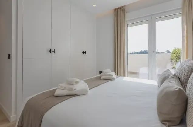 4 camera da letto Attico in vendita in Marbella con piscina garage - 1.490.000 € (Rif: 10170128)