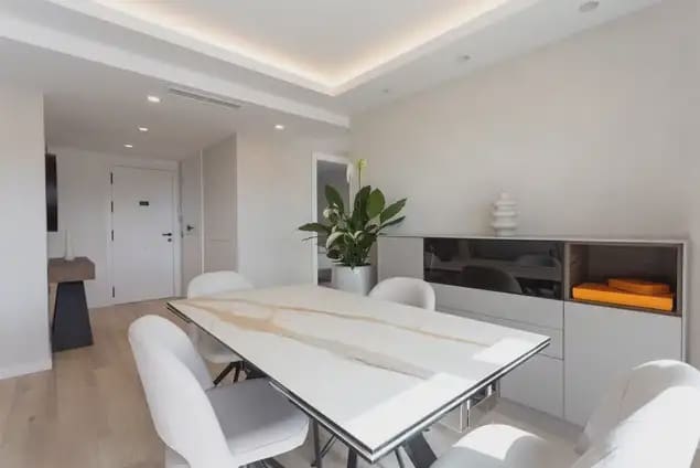 4 camera da letto Attico in vendita in Rodeo Alto - Guadaiza - La Campana, Marbella con piscina garage - 1.490.000 € (Rif: 10170128)