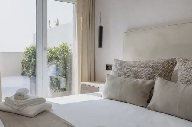4 camera da letto Attico in vendita in Marbella con piscina garage - 1.490.000 € (Rif: 10170128)