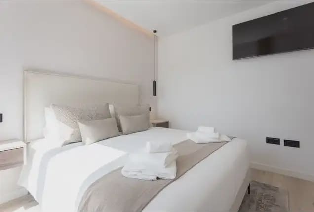 4 camera da letto Attico in vendita in Marbella con piscina garage - 1.490.000 € (Rif: 10170128)