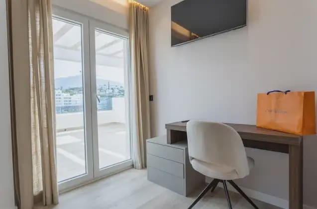 4 camera da letto Attico in vendita in Marbella con piscina garage - 1.490.000 € (Rif: 10170128)