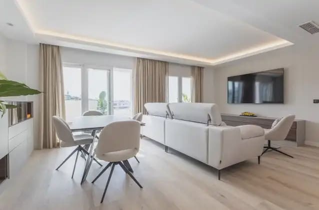 4 camera da letto Attico in vendita in Marbella con piscina garage - 1.490.000 € (Rif: 10170128)