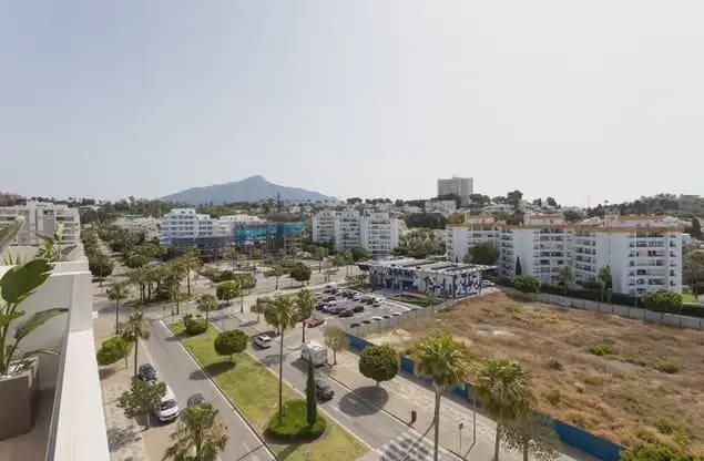 4 camera da letto Attico in vendita in Marbella con piscina garage - 1.490.000 € (Rif: 10170128)
