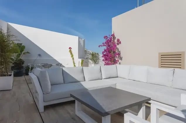 4 camera da letto Attico in vendita in Marbella con piscina garage - 1.490.000 € (Rif: 10170128)