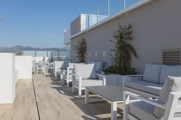 4 camera da letto Attico in vendita in Marbella con piscina garage - 1.490.000 € (Rif: 10170128)