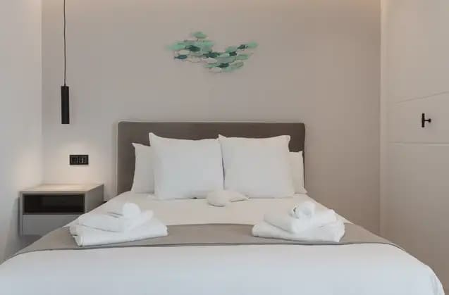 4 camera da letto Attico in vendita in Marbella con piscina garage - 1.490.000 € (Rif: 10170128)