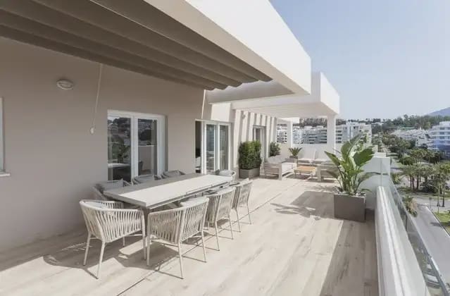 4 camera da letto Attico in vendita in Marbella con piscina garage - 1.490.000 € (Rif: 10170128)