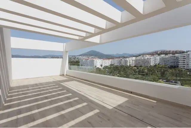 4 camera da letto Attico in vendita in Marbella con piscina garage - 1.490.000 € (Rif: 10170128)