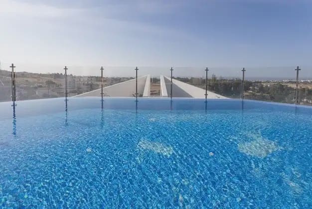 4 camera da letto Attico in vendita in Marbella con piscina garage - 1.490.000 € (Rif: 10170128)