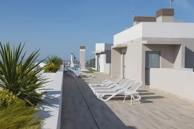 4 camera da letto Attico in vendita in Marbella con piscina garage - 1.490.000 € (Rif: 10170128)